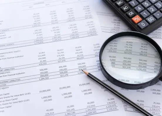 Servicio de Nóminas