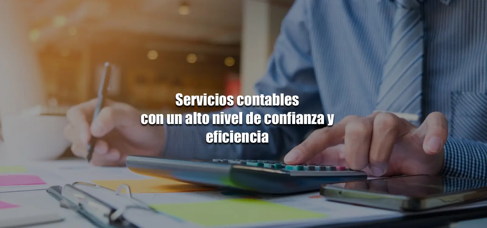 Servicios Contables